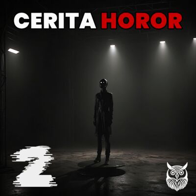 Cerita Horor - The Robot Dance [Part 2-End] | Creepypasta