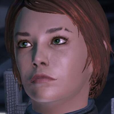 Episode 2: Mass Effect