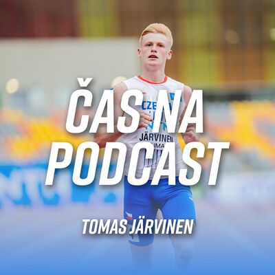 #52 Tomas Järvinen - Víceboj je pro mě srdeční záležitost.