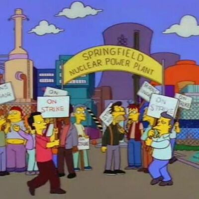 Jakso 65: Alex Stubbin voitto ja kuumeneva lakkokevät (feat. Ilkka Kärrylä)