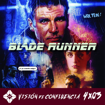 4x03 Blade Runner