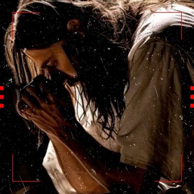 Jesus Predicts His Death