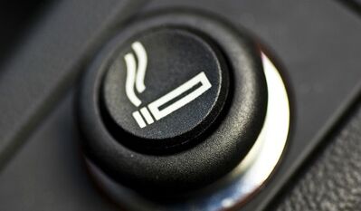 VOL.307：汽车上那些没用的功能