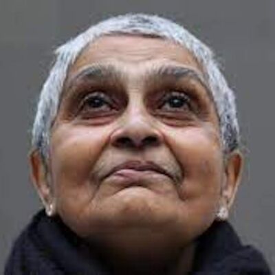 Vol 9 庶民能说话吗？消失的不仅仅是她