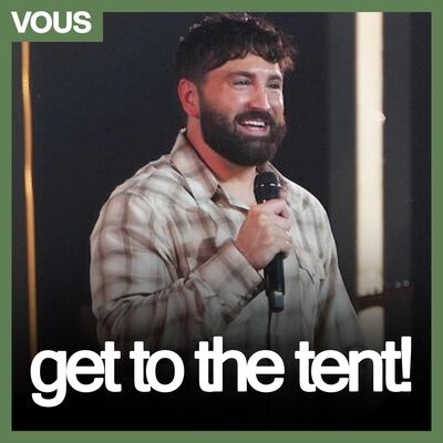 Get to the Tent! — Endless Summer — Lyle Phillips