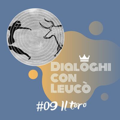 Il toro - parlano Lelego e Teseo