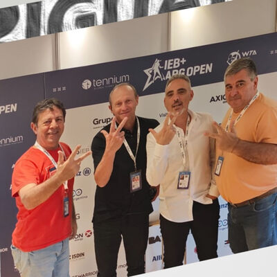 3IGUALES - 146: Martín Jaite reloaded (Parte 2)