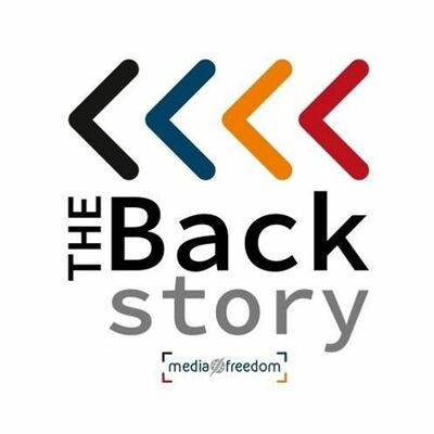 Contracts that keep journalists safe (The Backstory S2E5)