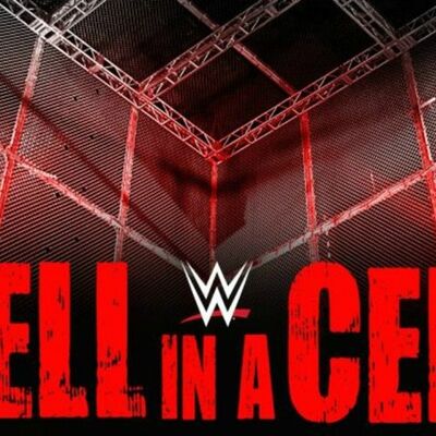Raw Review & Hell In A Cell Preview