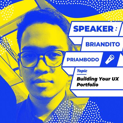 Episode #4: Building Your UX Portfolio