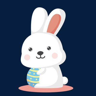 白白鼻尖上的疤（想一想）