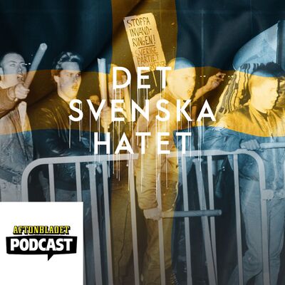 Del 2 Nazisterna på 90-talet – Den väpnade kampen inleds