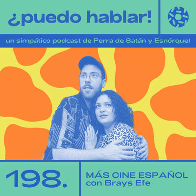 Más cine español con Brays Efe