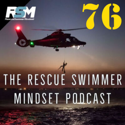 Shark Stories & Lifeguards (with Ed Vodrazka)