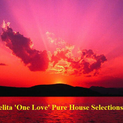 Dj Melita 'One Love' Pure House Selections Vol 1