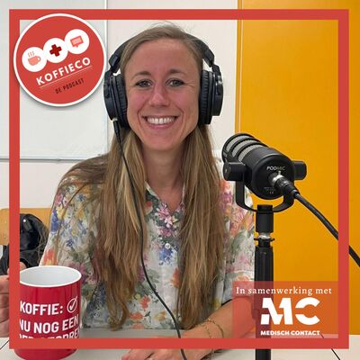 Anesthesioloog - Madelous Valk