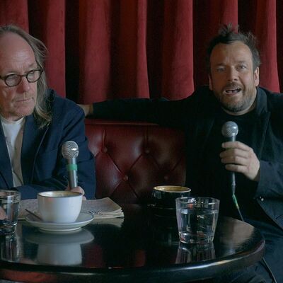 The Contradiction Seminar | Part 3 | With Barry Taylor