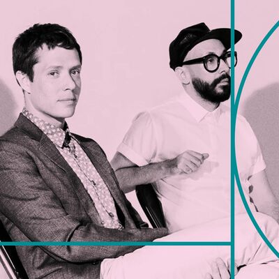 Rewind: OK Go: Making the impossible possible