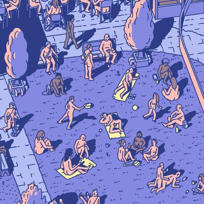 S3E2: Sandro van der Leeuw - Auto immuun 