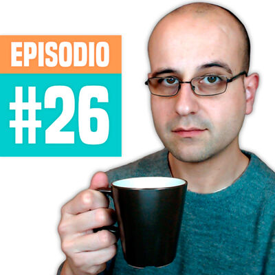 Ep. #26 - Tienda de Xiaomi en España, el fin de Ubuntu 32 bits, Amazon Prime y el algoritmo de Youtube - La red de Mario