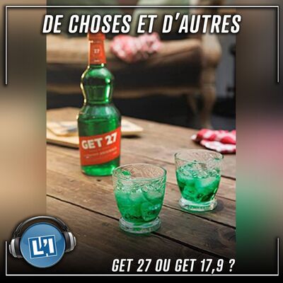 Get 27 ou Get 17,9 ? - S04E136