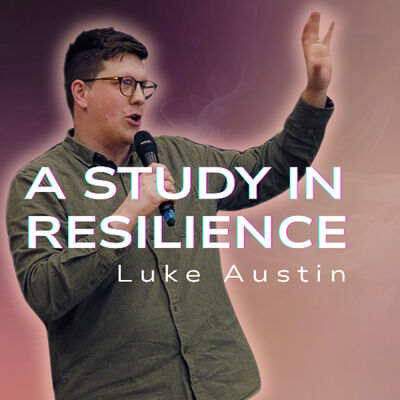 Sibling Rivalries, Slavery, S*x Scandals, and Starvation: A Study in Resilience | Luke Austin