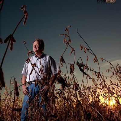 Talking with Ontario Farmers - Philip Shaw