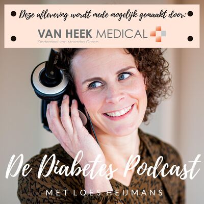 #41 Het belang van keuzevrijheid – in gesprek met Joris Logtens van Van Heek Medical