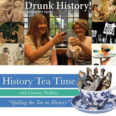 A History of Alcohol