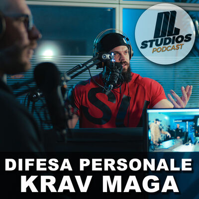 Difesa personale con Manuel Spadaccini