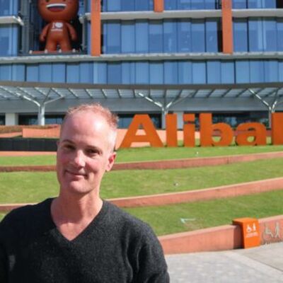 How Alibaba.com Re-Ignited Growth with the Alibaba Management Playbook (253)