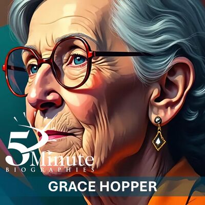 Grace Hopper