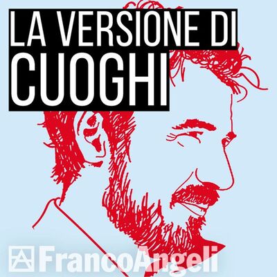Human Capital 4.0 | Alessia Canfarini | La Versione di Cuoghi