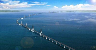 琼州天堑变通途；黎巴嫩贝鲁特博物馆