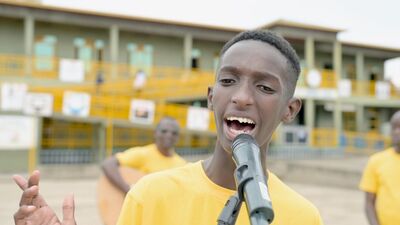 Inclusionary Programs in Rwanda