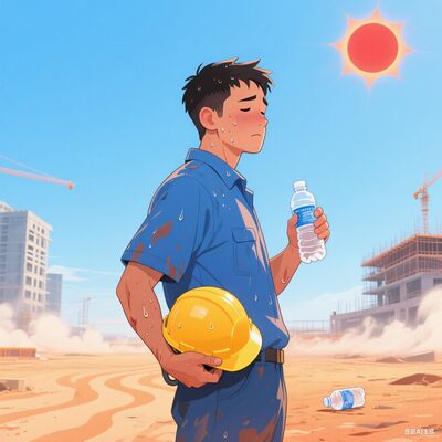 “烤”验升级！多地开启高调“炎”值模式