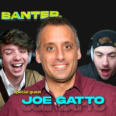 Joe Gatto Hates Sapnap