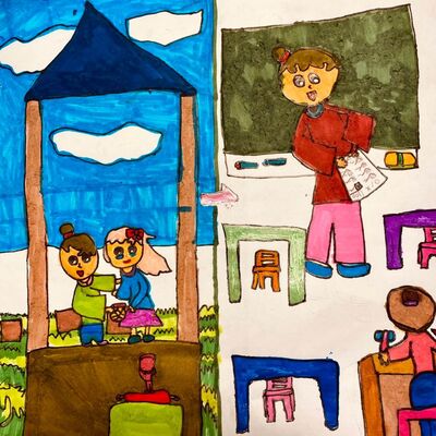 善有善報 – 好心腸的裴度