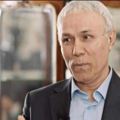 L'intervista ad Ali Agca - Puntata del 11 maggio 2022