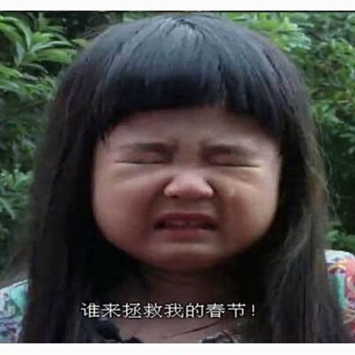 春节问话回击锦集