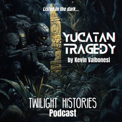 Yucatan Tragedy