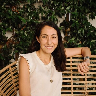 La détox en ayurvéda avec Amélie Clergue Vaurès