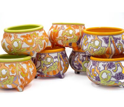 Putting On A Tour | Sarah Anderson | Episode 1141