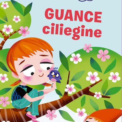 Guance Ciliegine capitolo 5