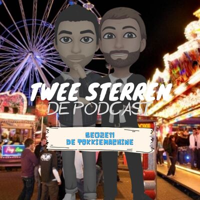 SE02E11 | De Tokkiemachine