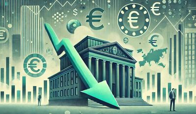 2025-31 BCE Taglia i tassi e Trump minaccia la Fed (Ep.494)