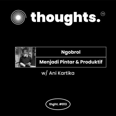 Menjadi Pintar dan Produktif