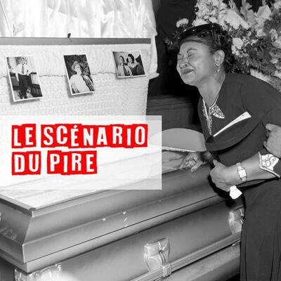 Mamie Till: Elle voulait que le monde voit ce qu'ils ont fait à son bébé