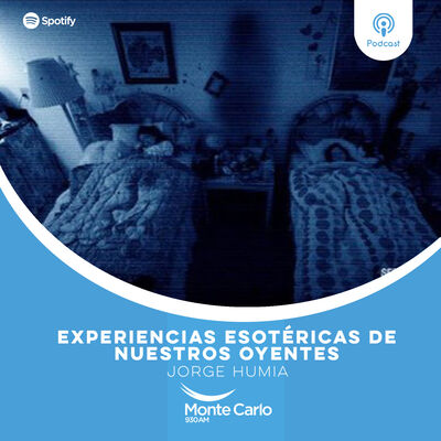 Humia: Experiencias esotéticas