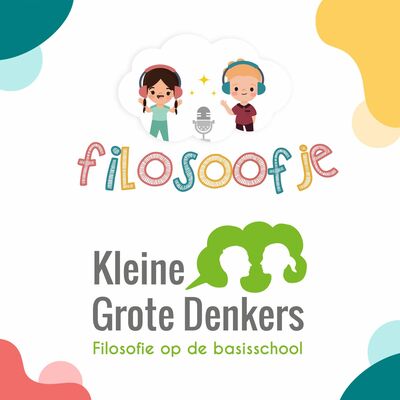 #2.14 - Special - Kunnen robots op mensen gaan lijken?